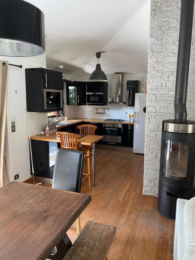 Villa Griseor Porto-Vecchio  Dış mekan fotoğraf