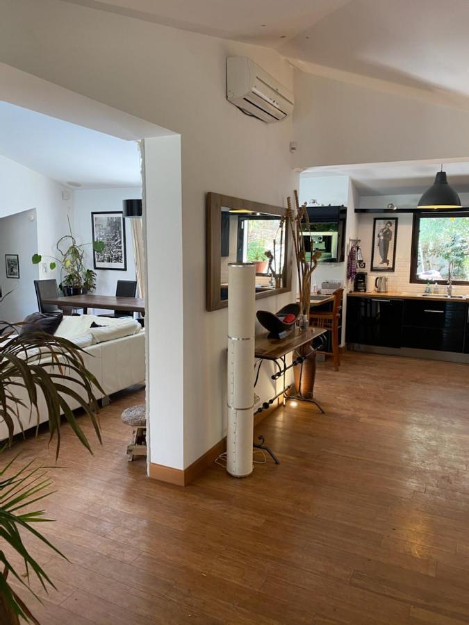 Villa Griseor Porto-Vecchio  Dış mekan fotoğraf