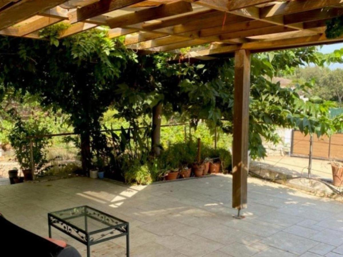 Villa Griseor Porto-Vecchio  Dış mekan fotoğraf