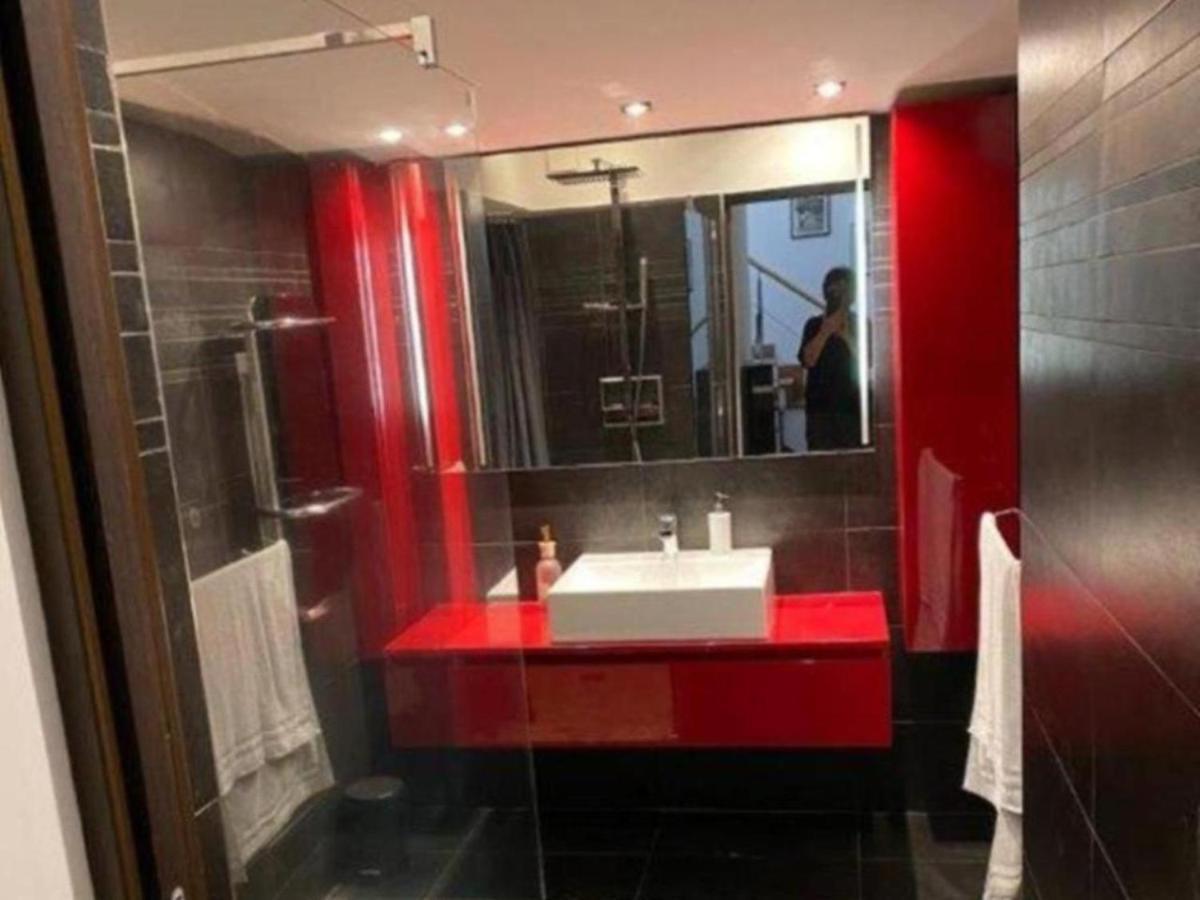 Villa Griseor Porto-Vecchio  Dış mekan fotoğraf