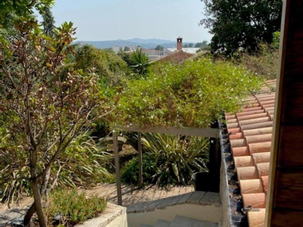 Villa Griseor Porto-Vecchio  Dış mekan fotoğraf