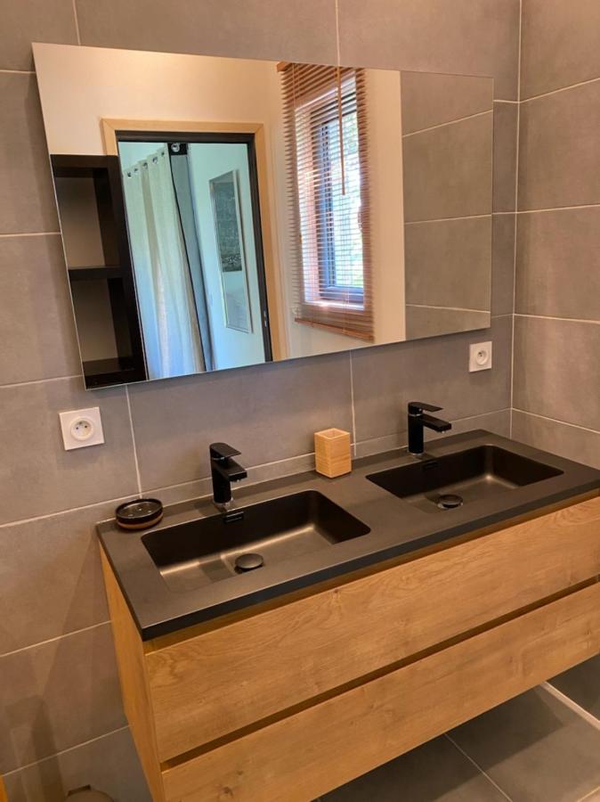 Villa Griseor Porto-Vecchio  Dış mekan fotoğraf