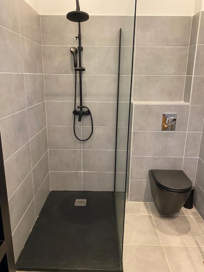 Villa Griseor Porto-Vecchio  Dış mekan fotoğraf