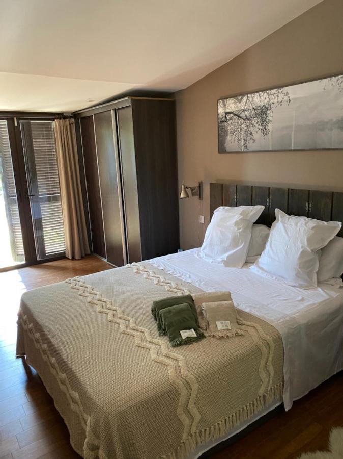 Villa Griseor Porto-Vecchio  Dış mekan fotoğraf