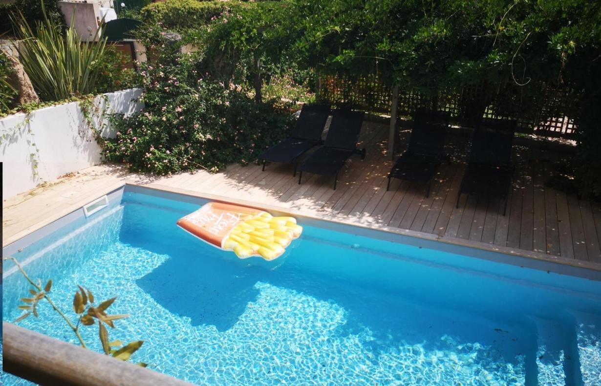 Villa Griseor Porto-Vecchio  Dış mekan fotoğraf