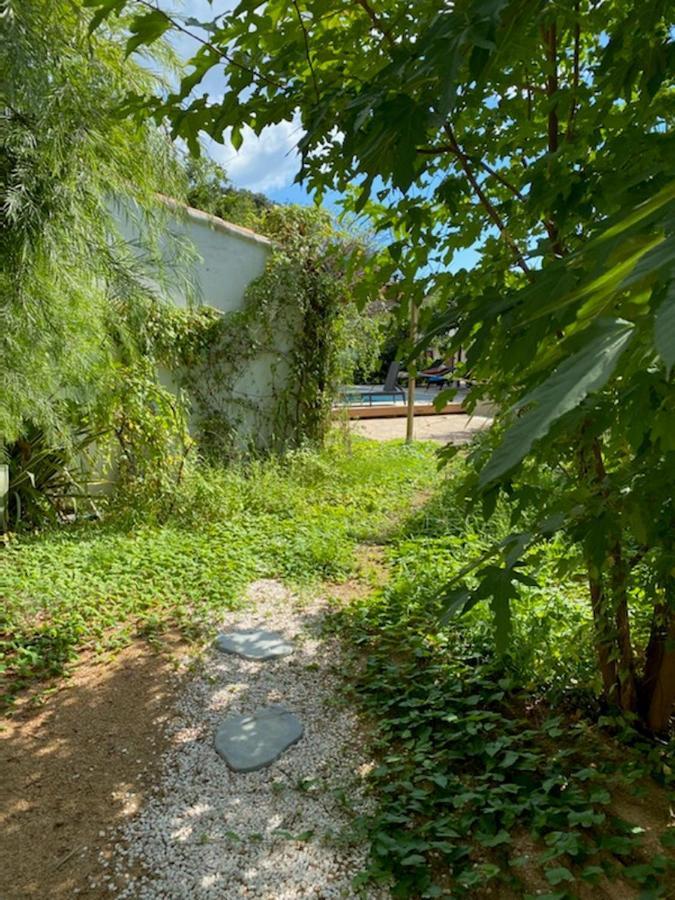 Villa Griseor Porto-Vecchio  Dış mekan fotoğraf