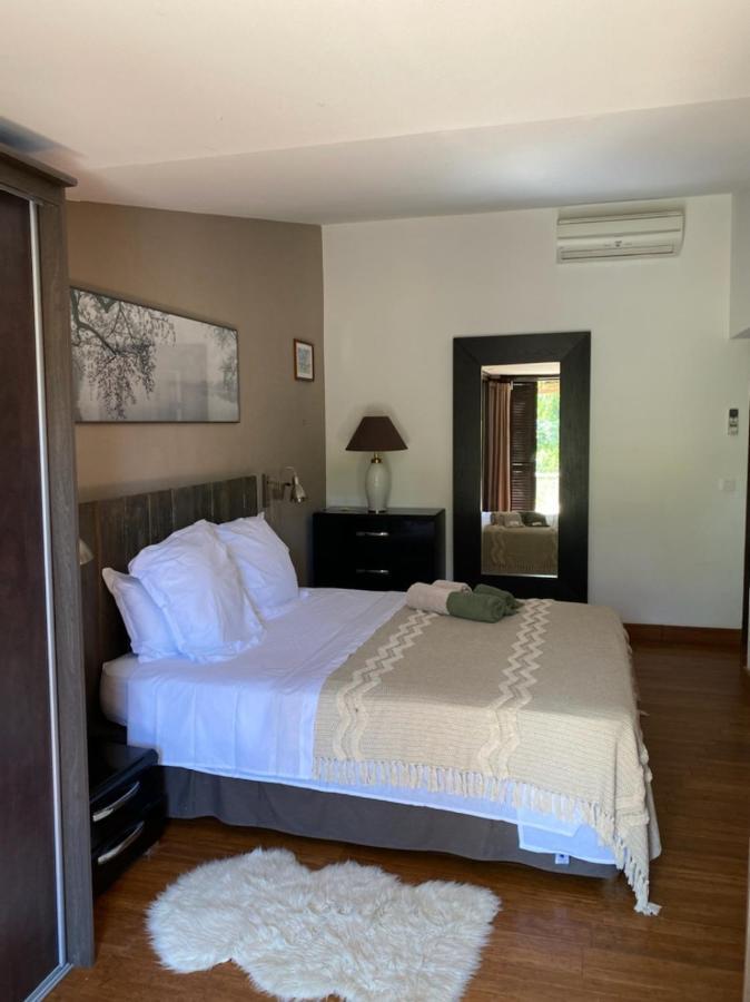 Villa Griseor Porto-Vecchio  Dış mekan fotoğraf